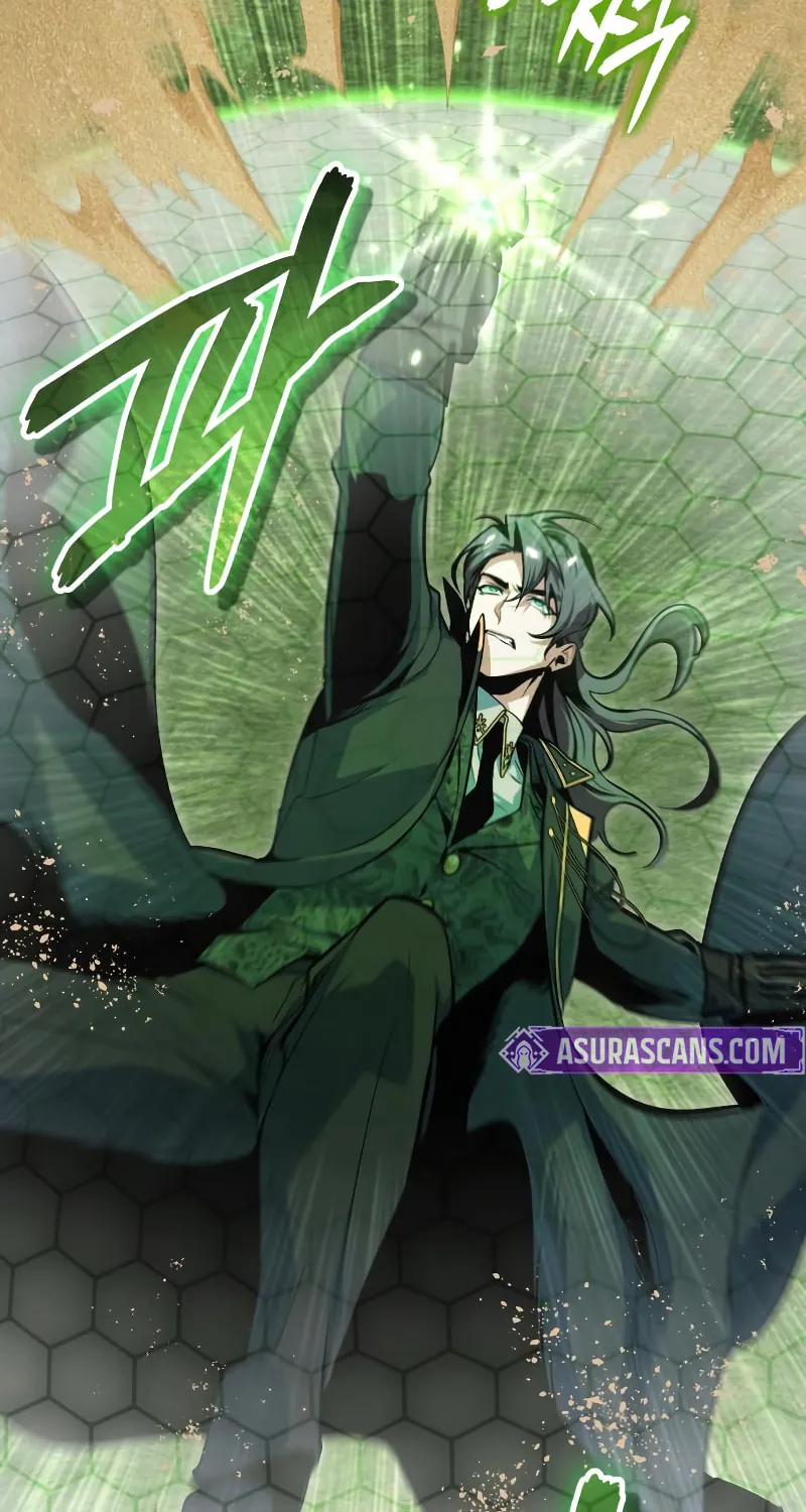 Read The Academy's Undercover Professor EN Manga Online