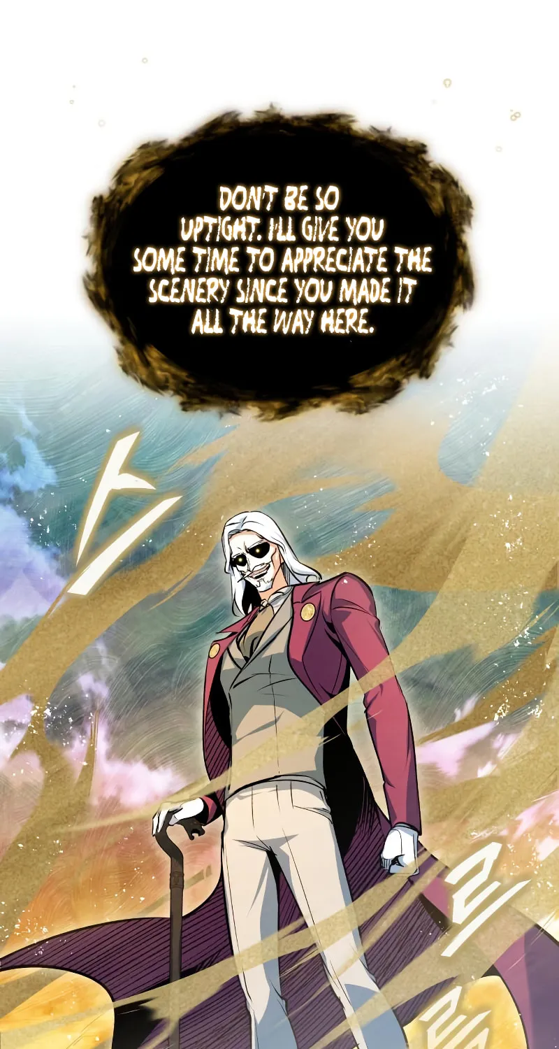 Read The Academy's Undercover Professor EN Manga Online