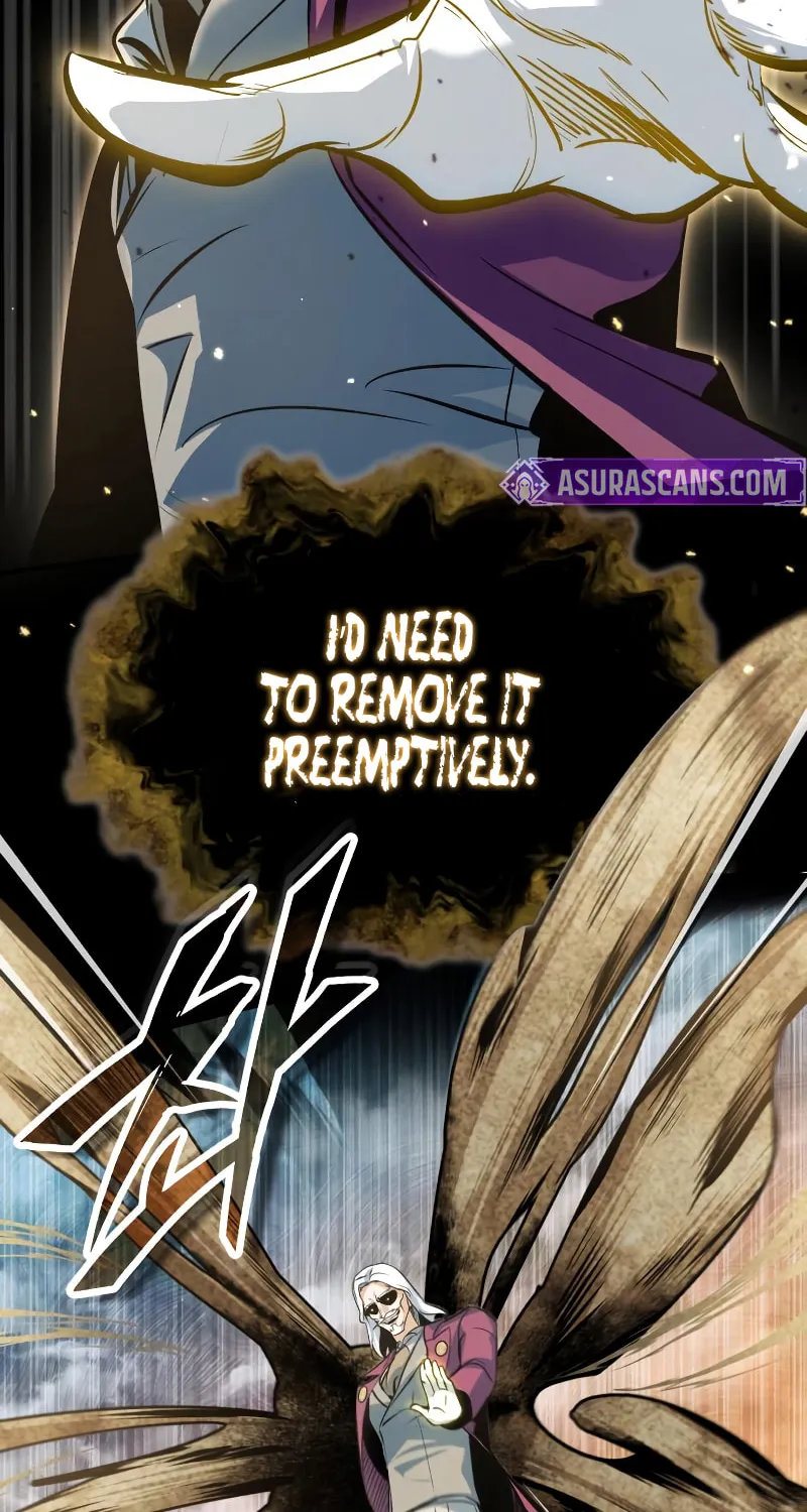 Read The Academy's Undercover Professor EN Manga Online