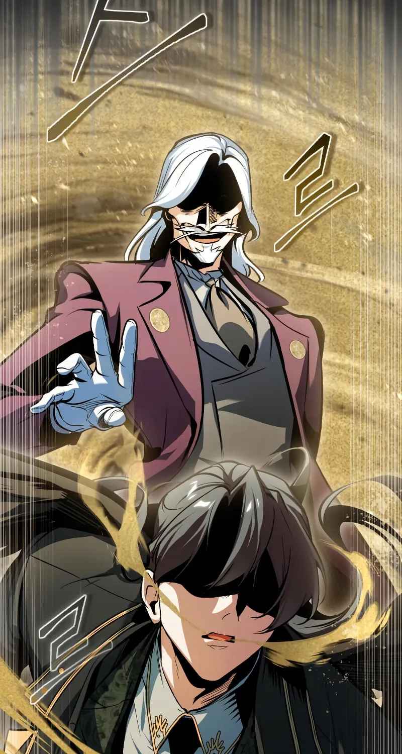 Read The Academy's Undercover Professor EN Manga Online