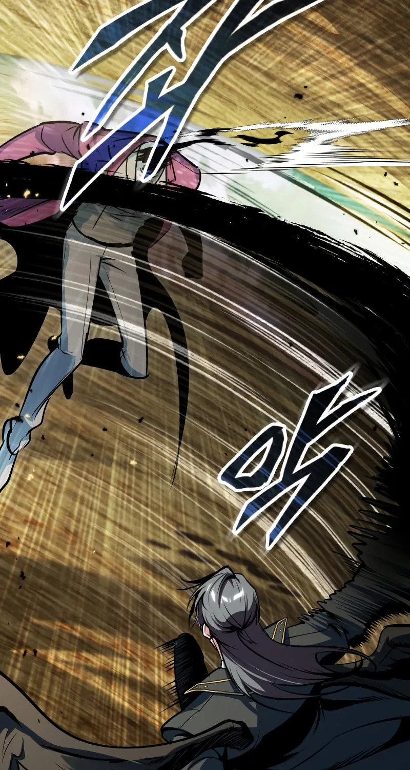 Read The Academy's Undercover Professor EN Manga Online