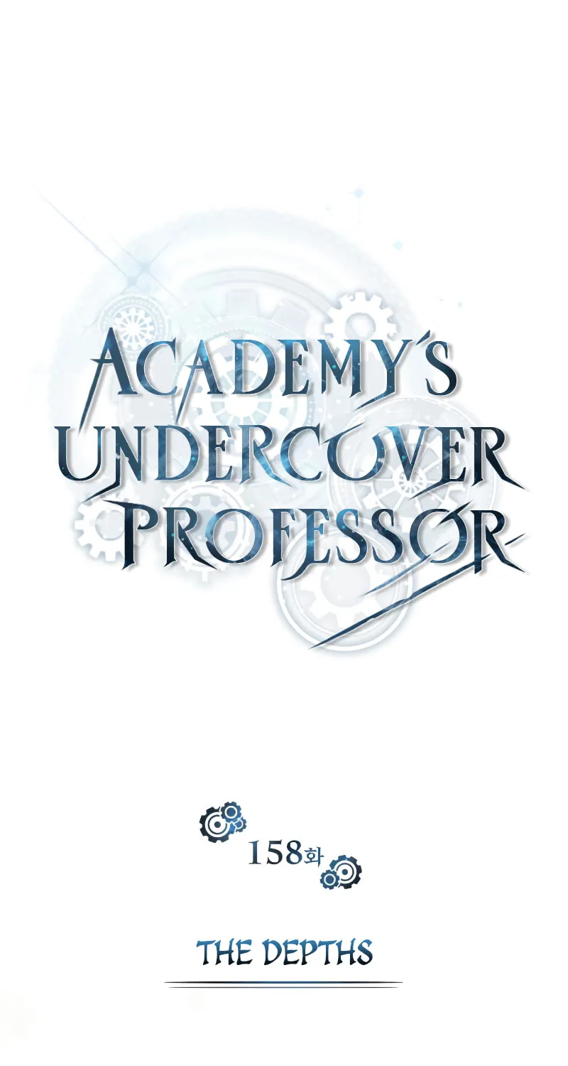 Read The Academy's Undercover Professor EN Manga Online