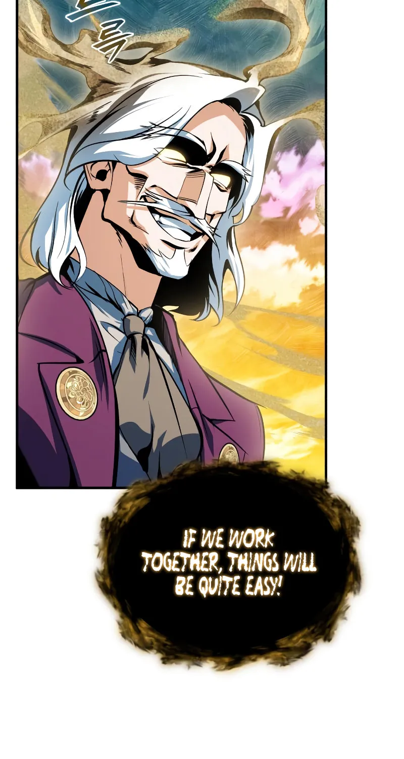Read The Academy's Undercover Professor EN Manga Online