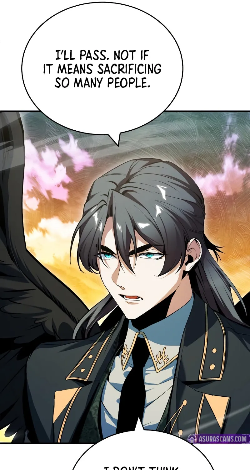 Read The Academy's Undercover Professor EN Manga Online