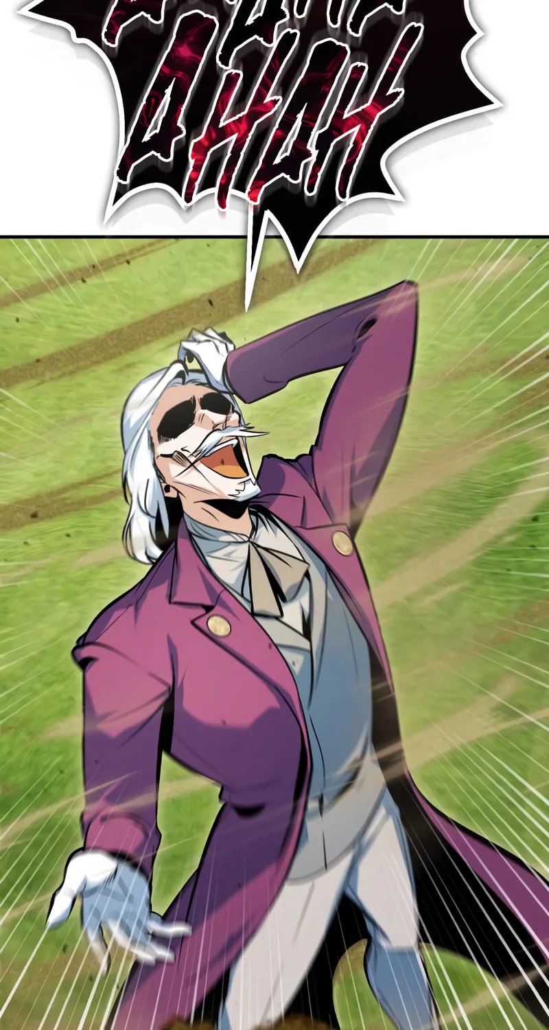 Read The Academy's Undercover Professor EN Manga Online