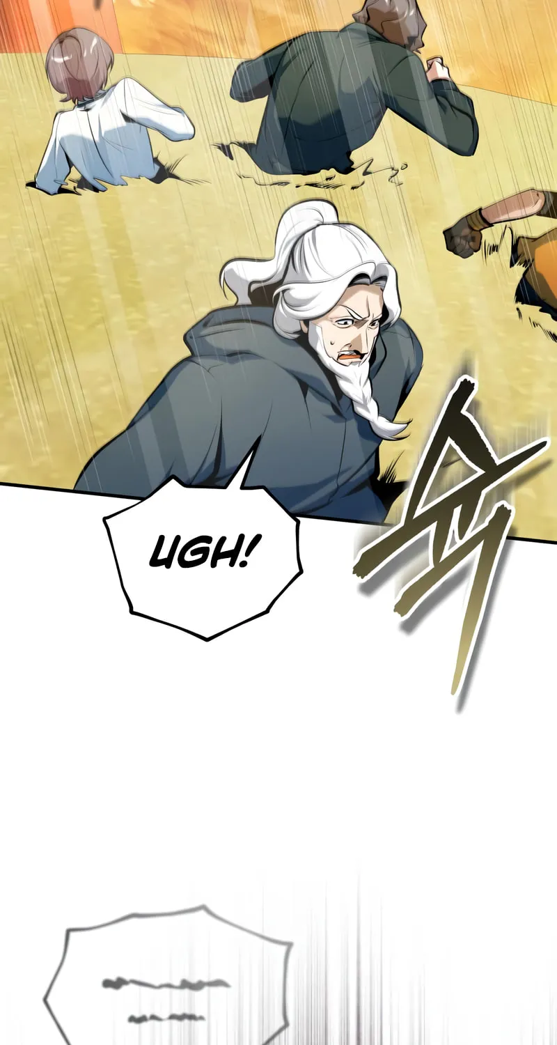 Read The Academy's Undercover Professor EN Manga Online