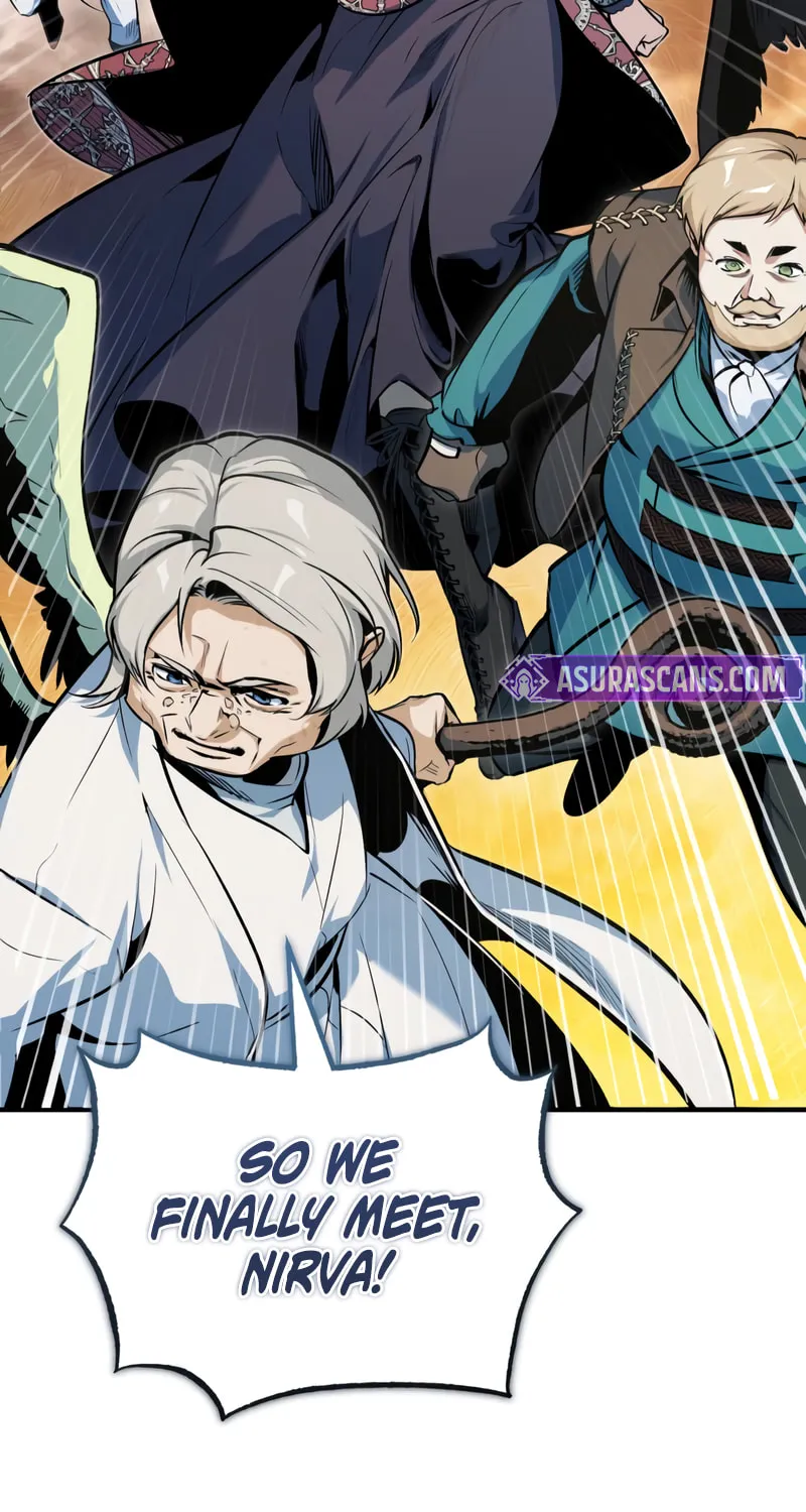 Read The Academy's Undercover Professor EN Manga Online