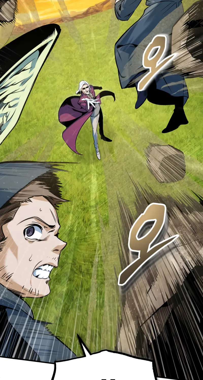 Read The Academy's Undercover Professor EN Manga Online