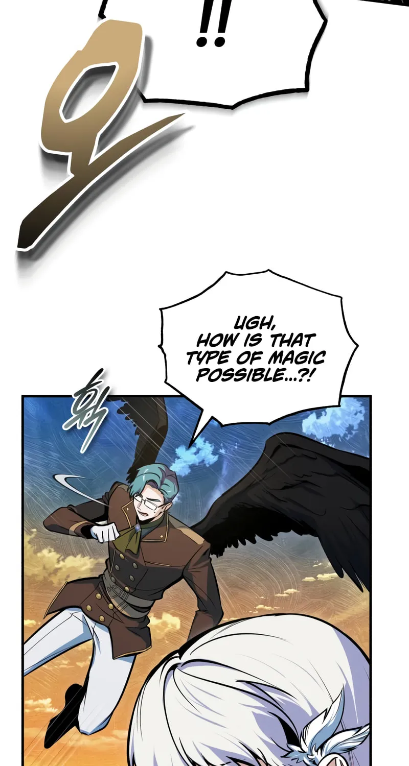 Read The Academy's Undercover Professor EN Manga Online