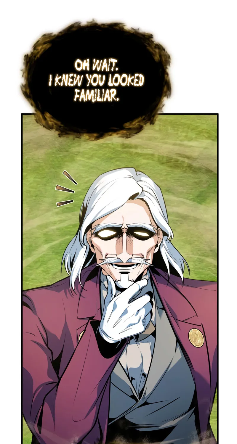 Read The Academy's Undercover Professor EN Manga Online