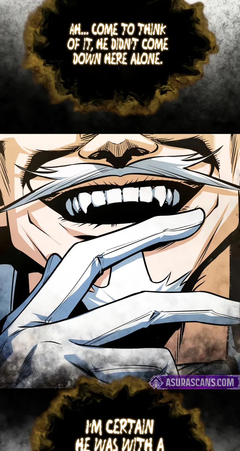 Read The Academy's Undercover Professor EN Manga Online