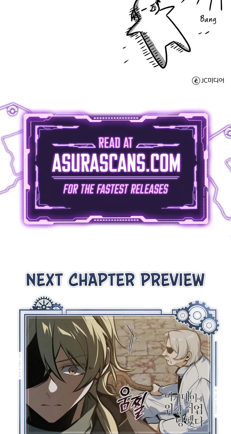 Read The Academy's Undercover Professor EN Manga Online