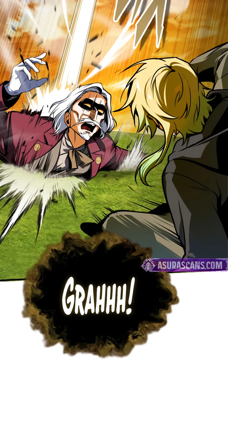 Read The Academy's Undercover Professor EN Manga Online
