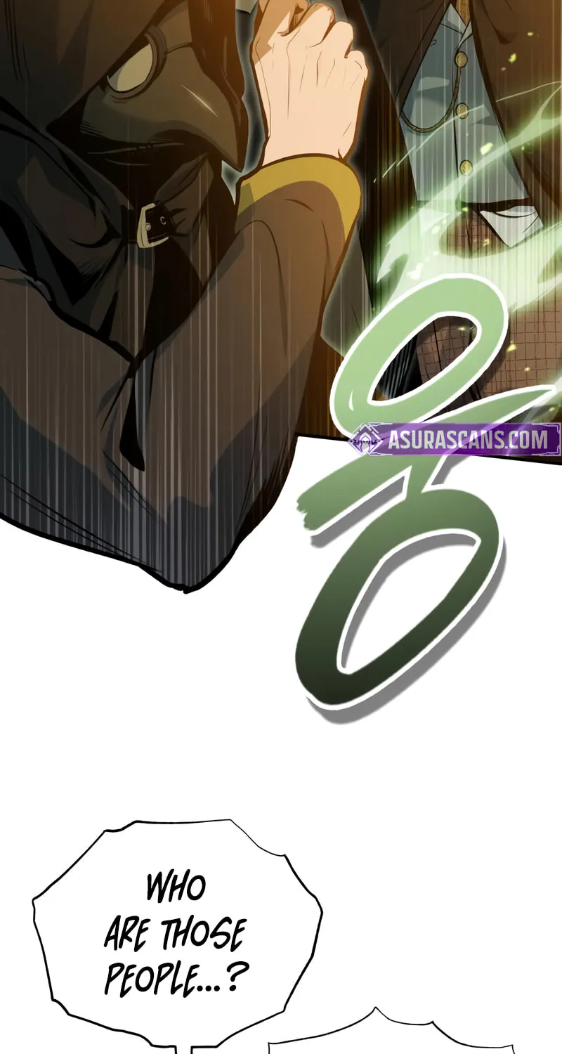 Read The Academy's Undercover Professor EN Manga Online