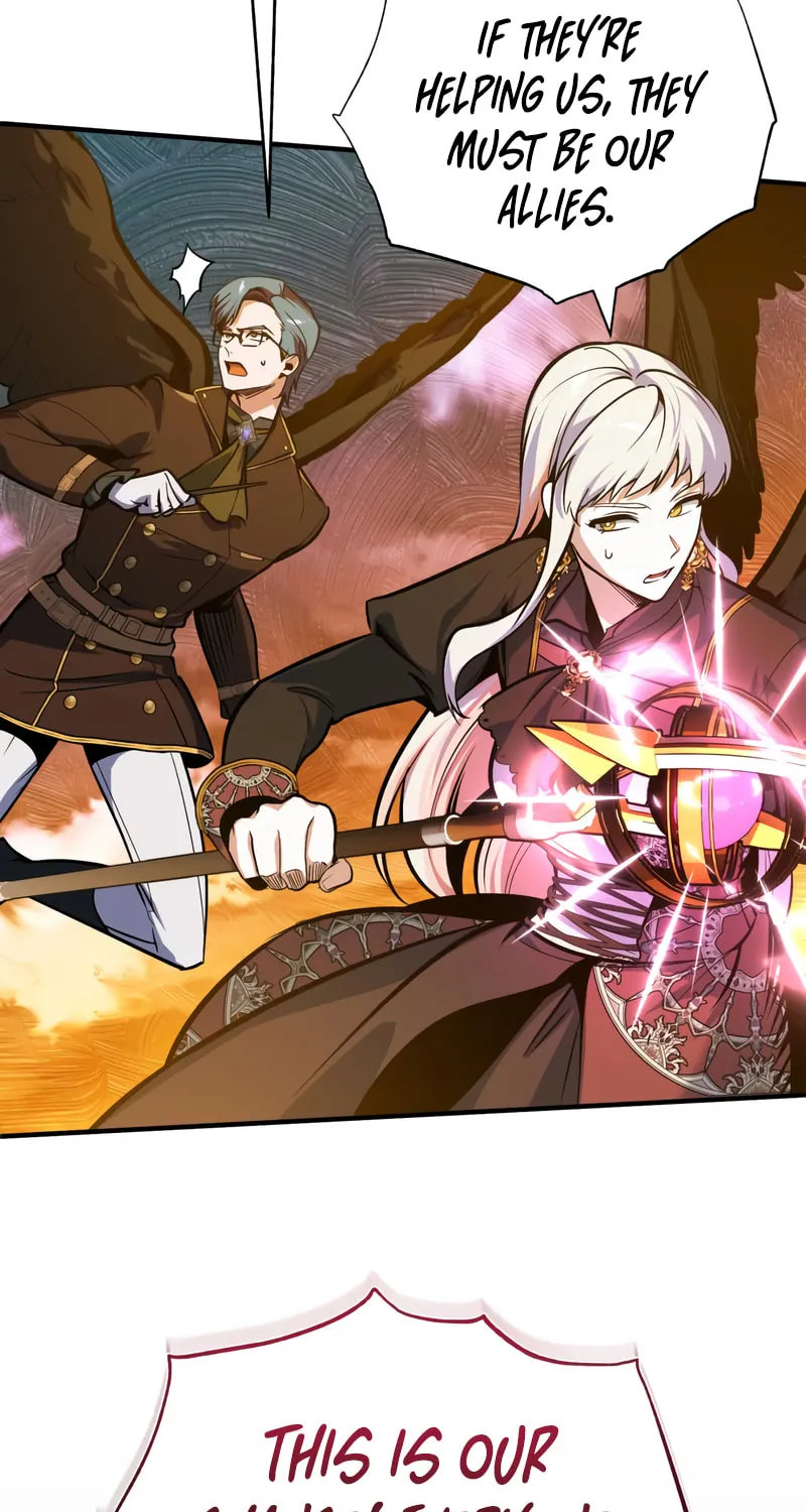 Read The Academy's Undercover Professor EN Manga Online