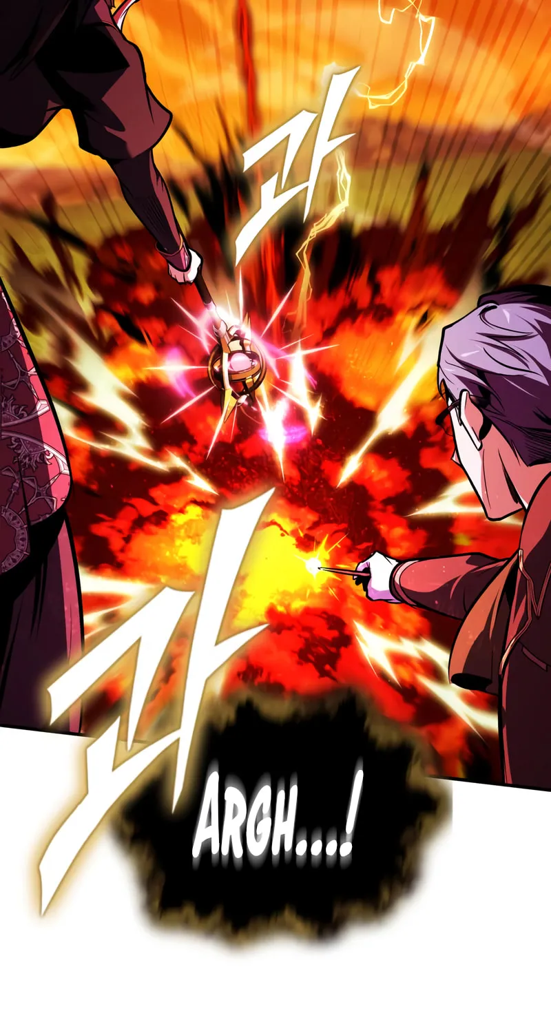 Read The Academy's Undercover Professor EN Manga Online