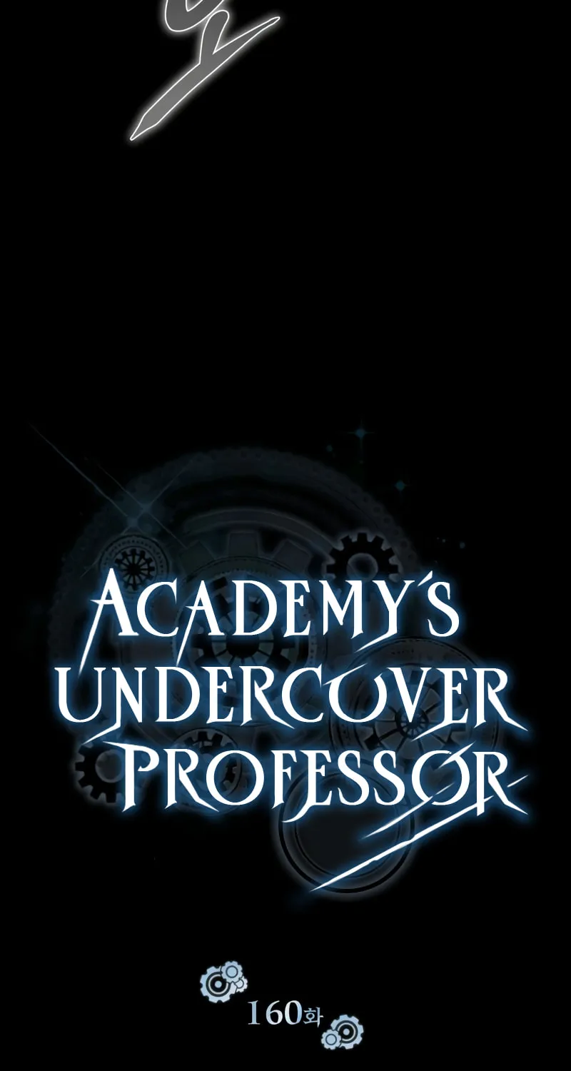 Read The Academy's Undercover Professor EN Manga Online