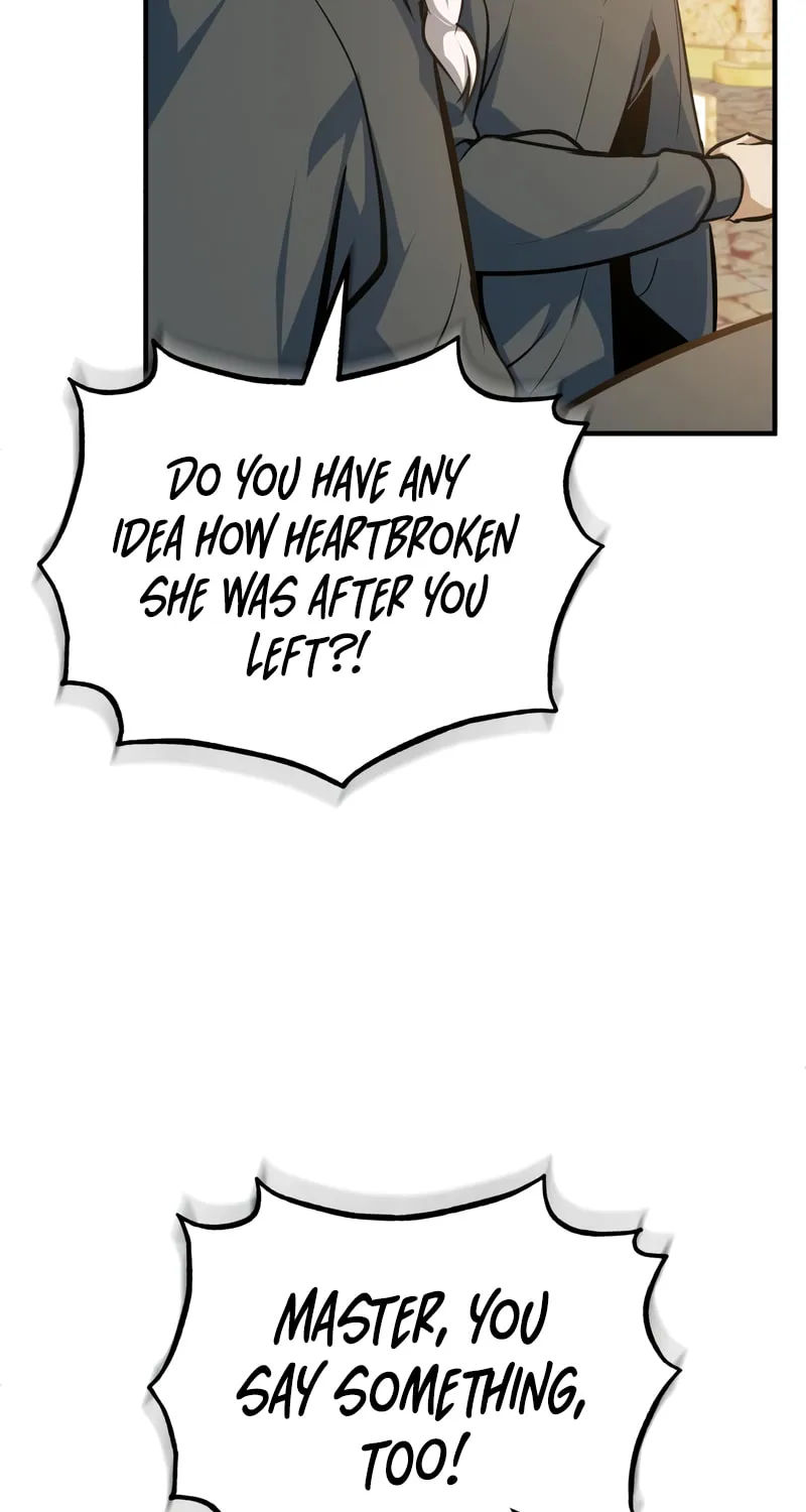 Read The Academy's Undercover Professor EN Manga Online