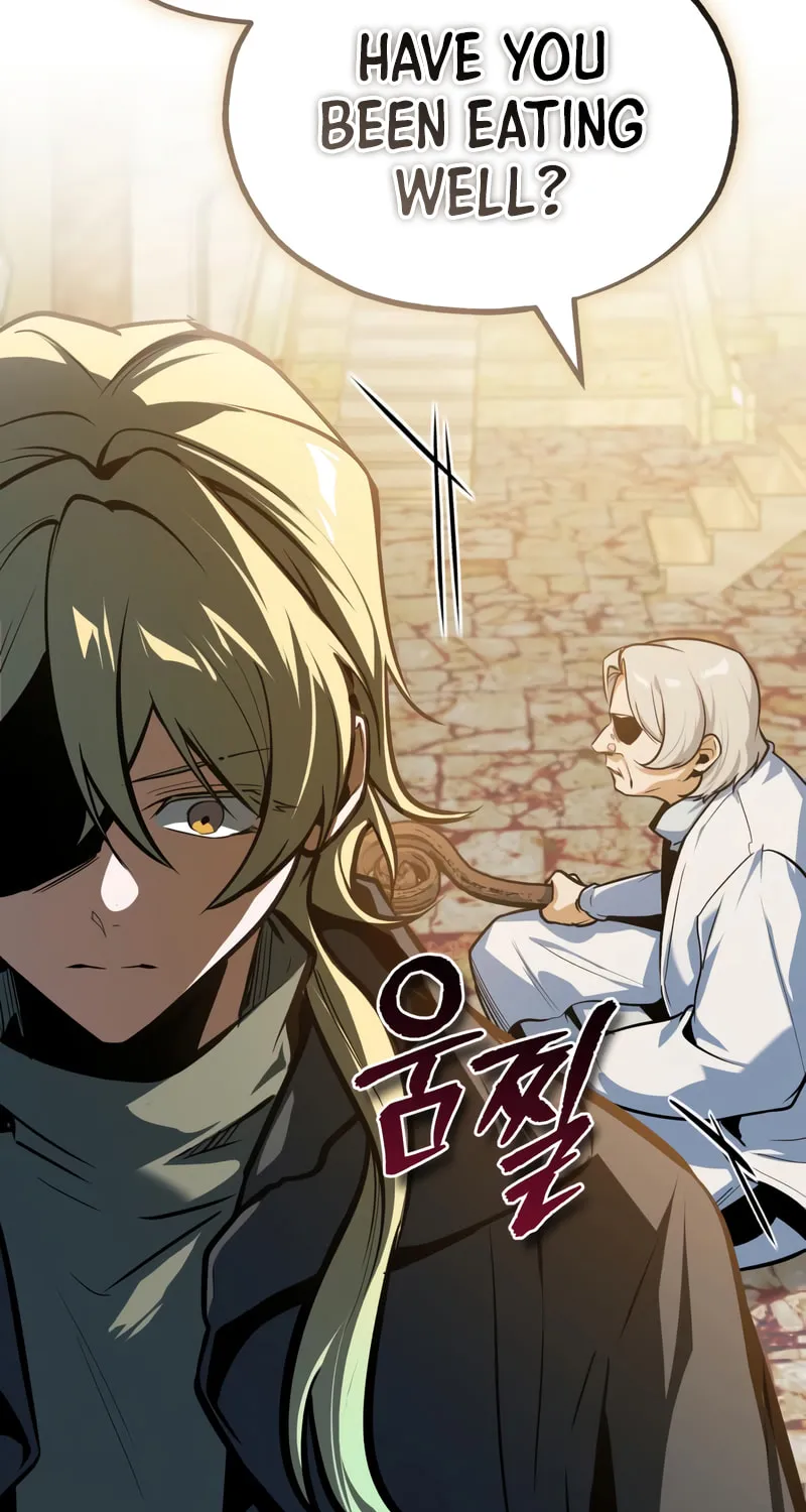 Read The Academy's Undercover Professor EN Manga Online