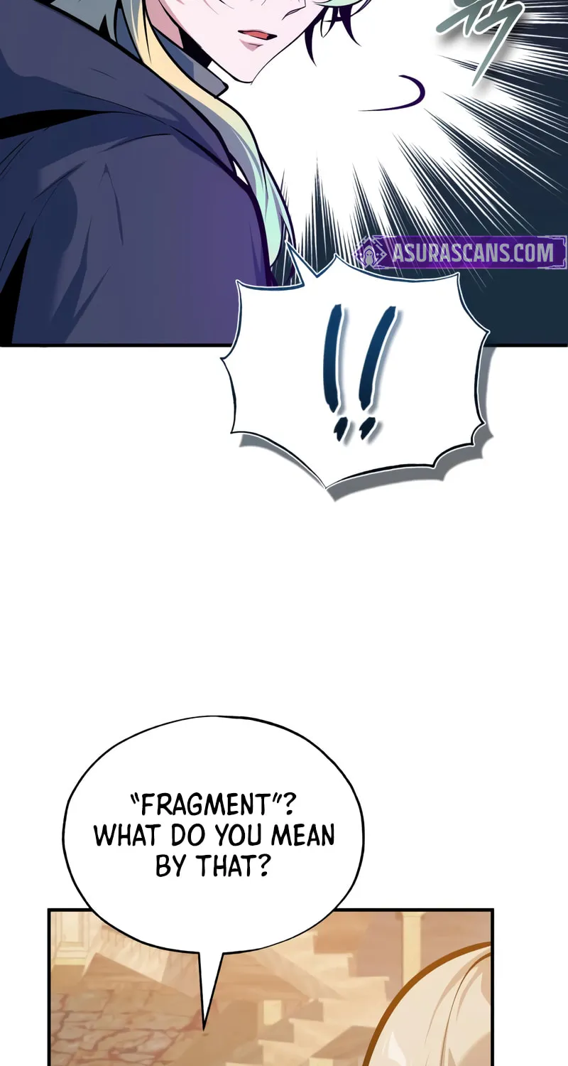 Read The Academy's Undercover Professor EN Manga Online