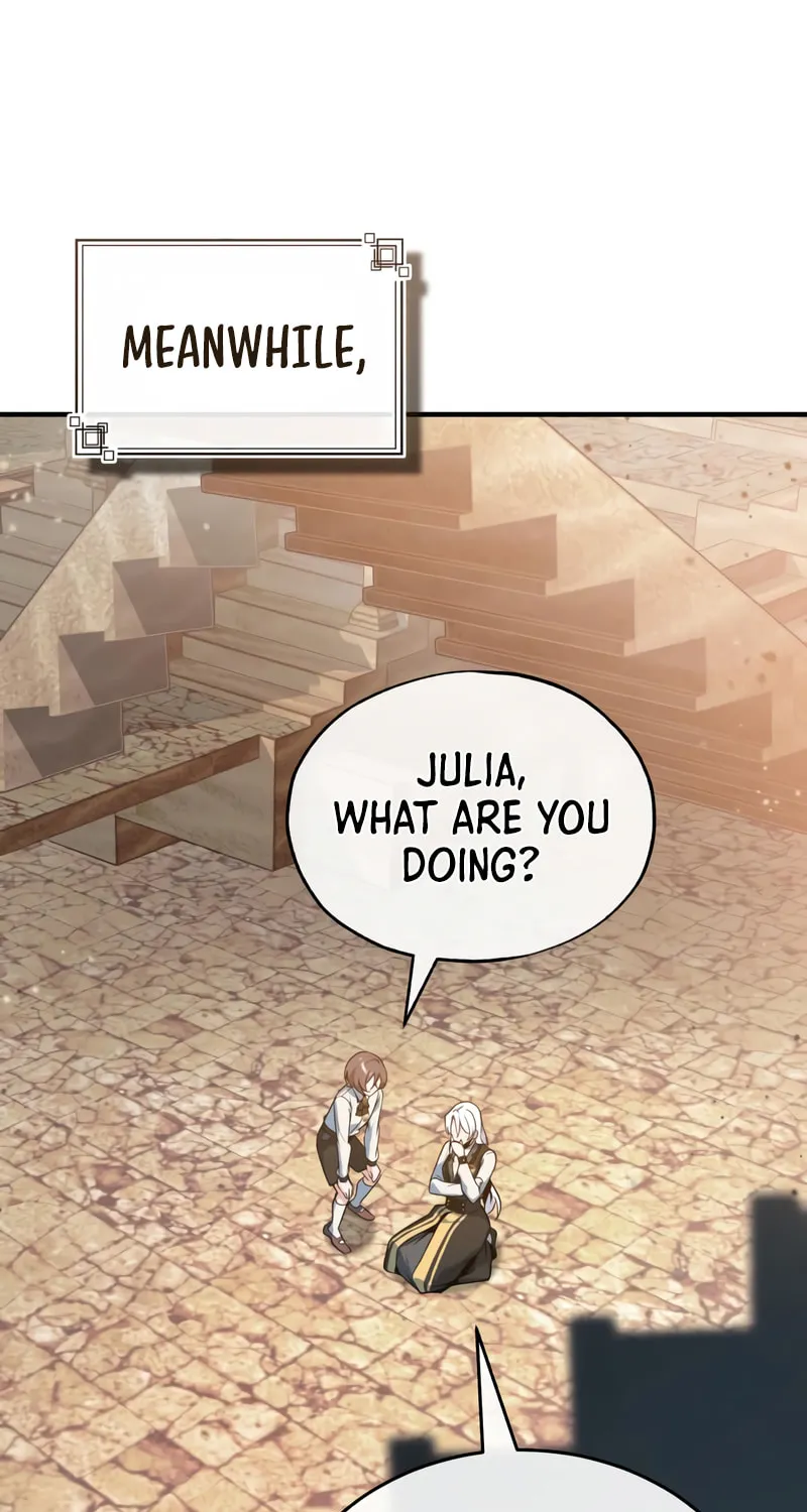 Read The Academy's Undercover Professor EN Manga Online