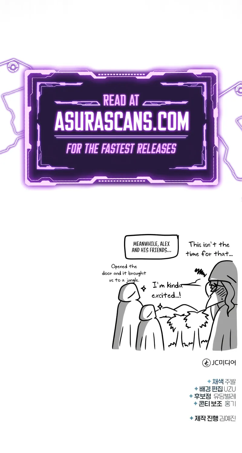 Read The Academy's Undercover Professor EN Manga Online