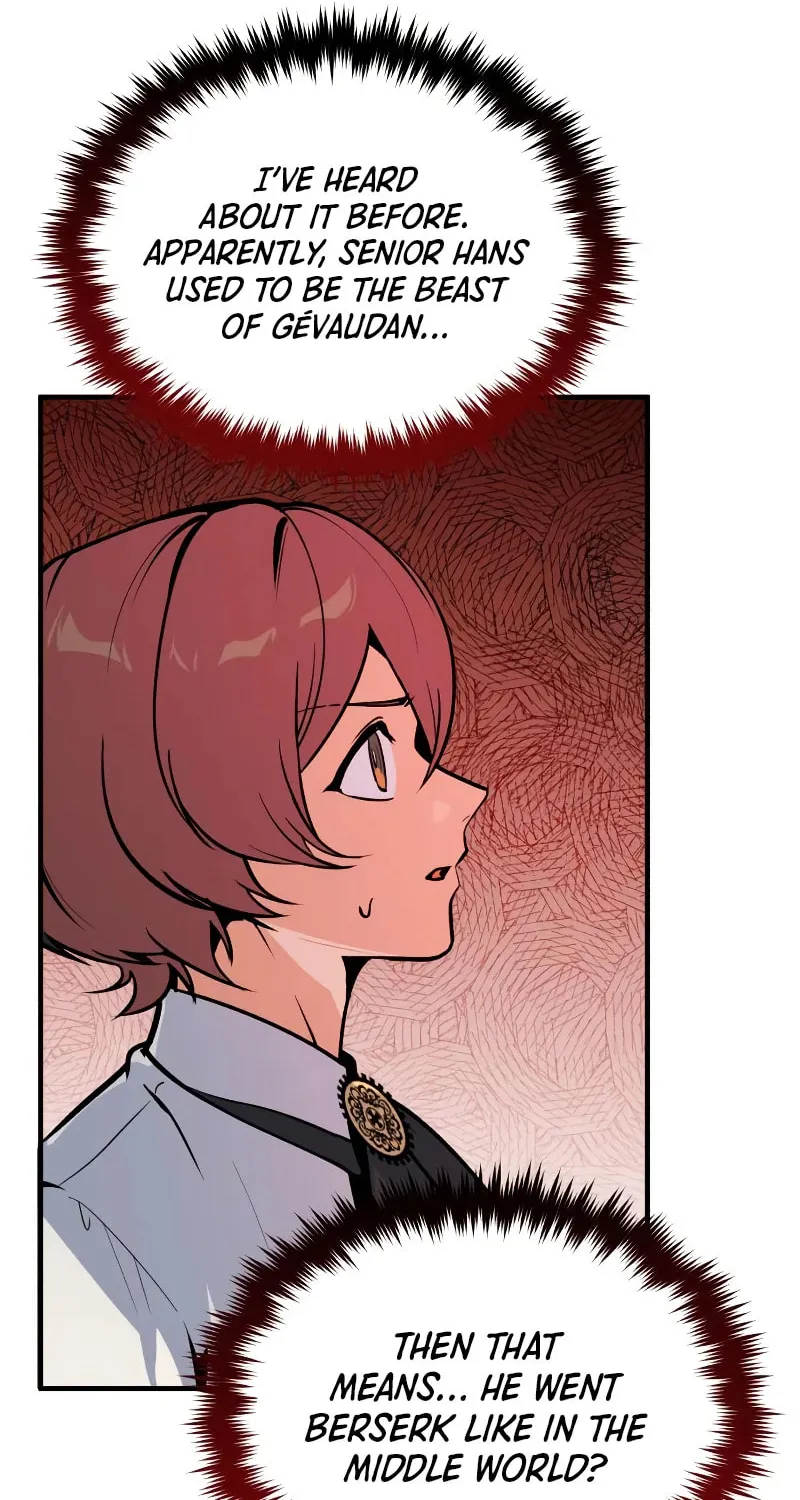 Read The Academy's Undercover Professor EN Manga Online