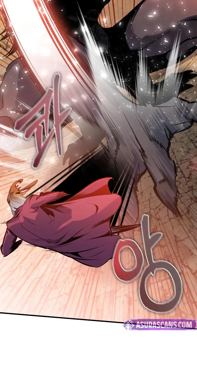 Read The Academy's Undercover Professor EN Manga Online