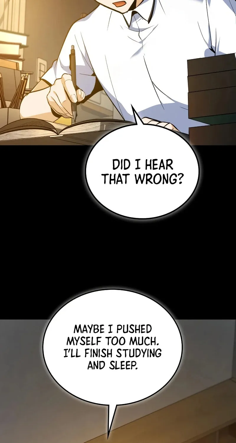 Read The Academy's Undercover Professor EN Manga Online