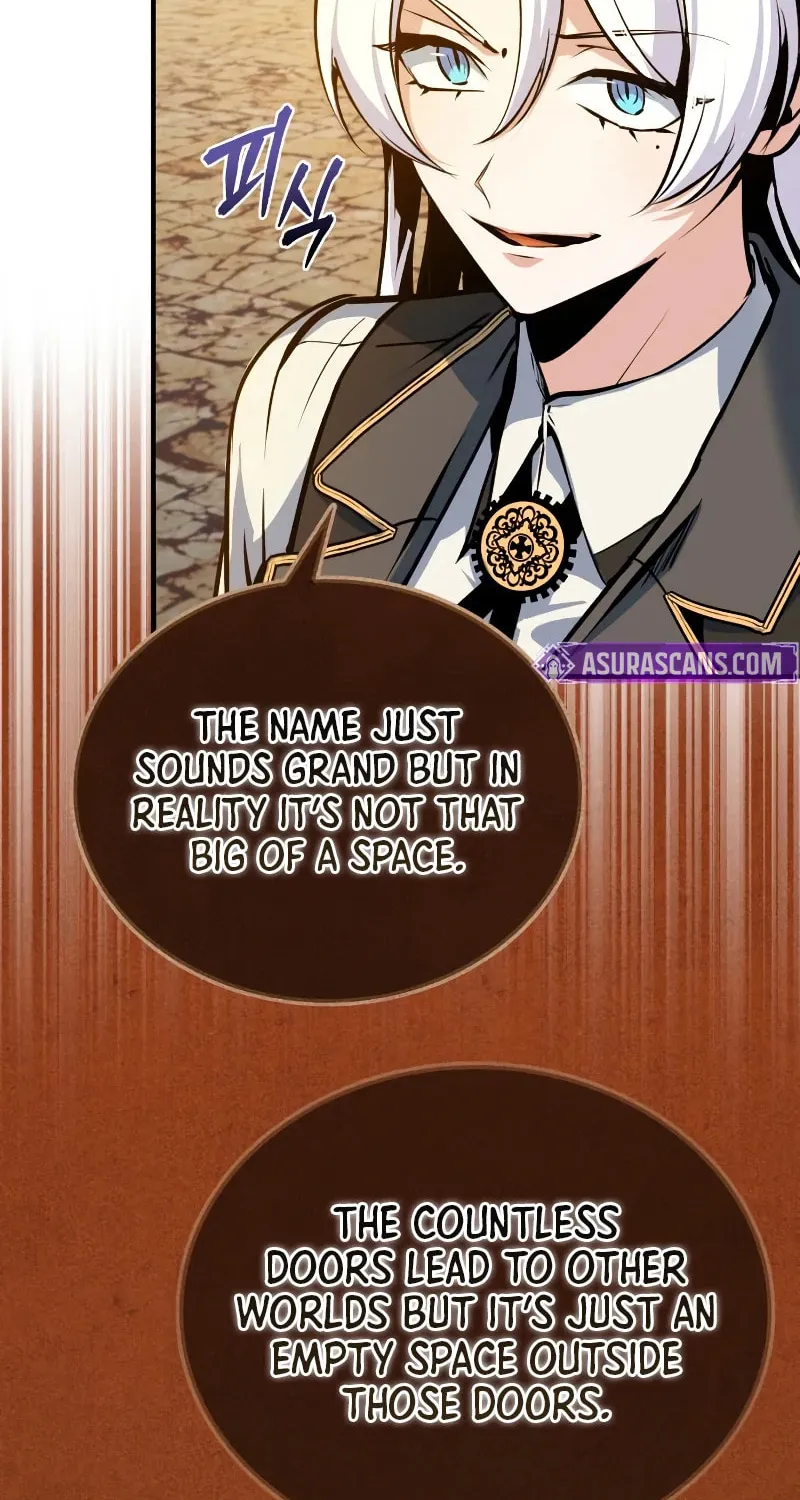 Read The Academy's Undercover Professor EN Manga Online