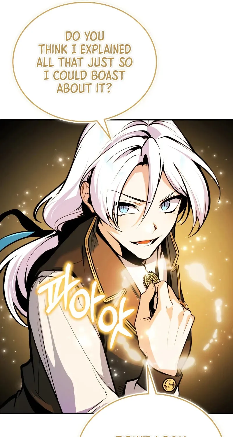 Read The Academy's Undercover Professor EN Manga Online