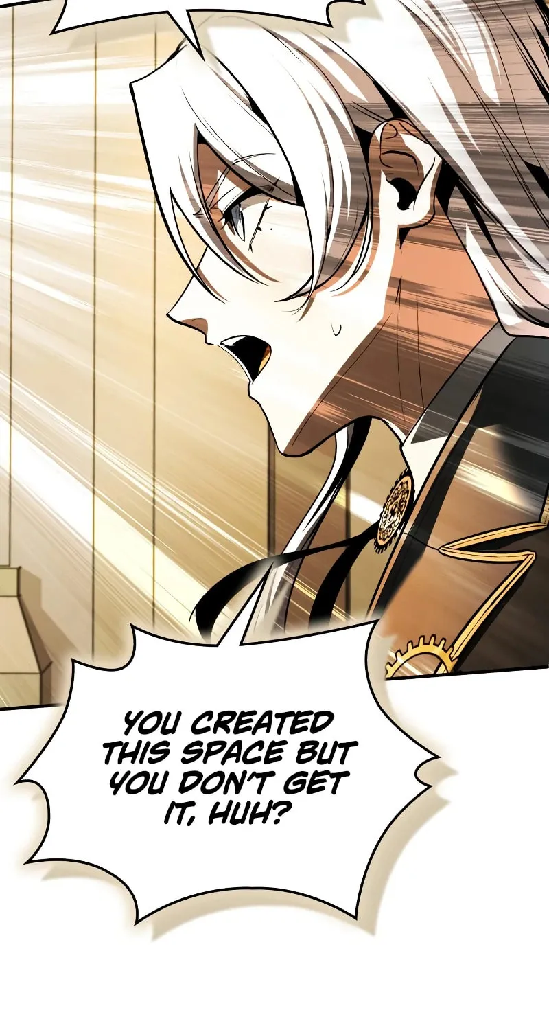 Read The Academy's Undercover Professor EN Manga Online