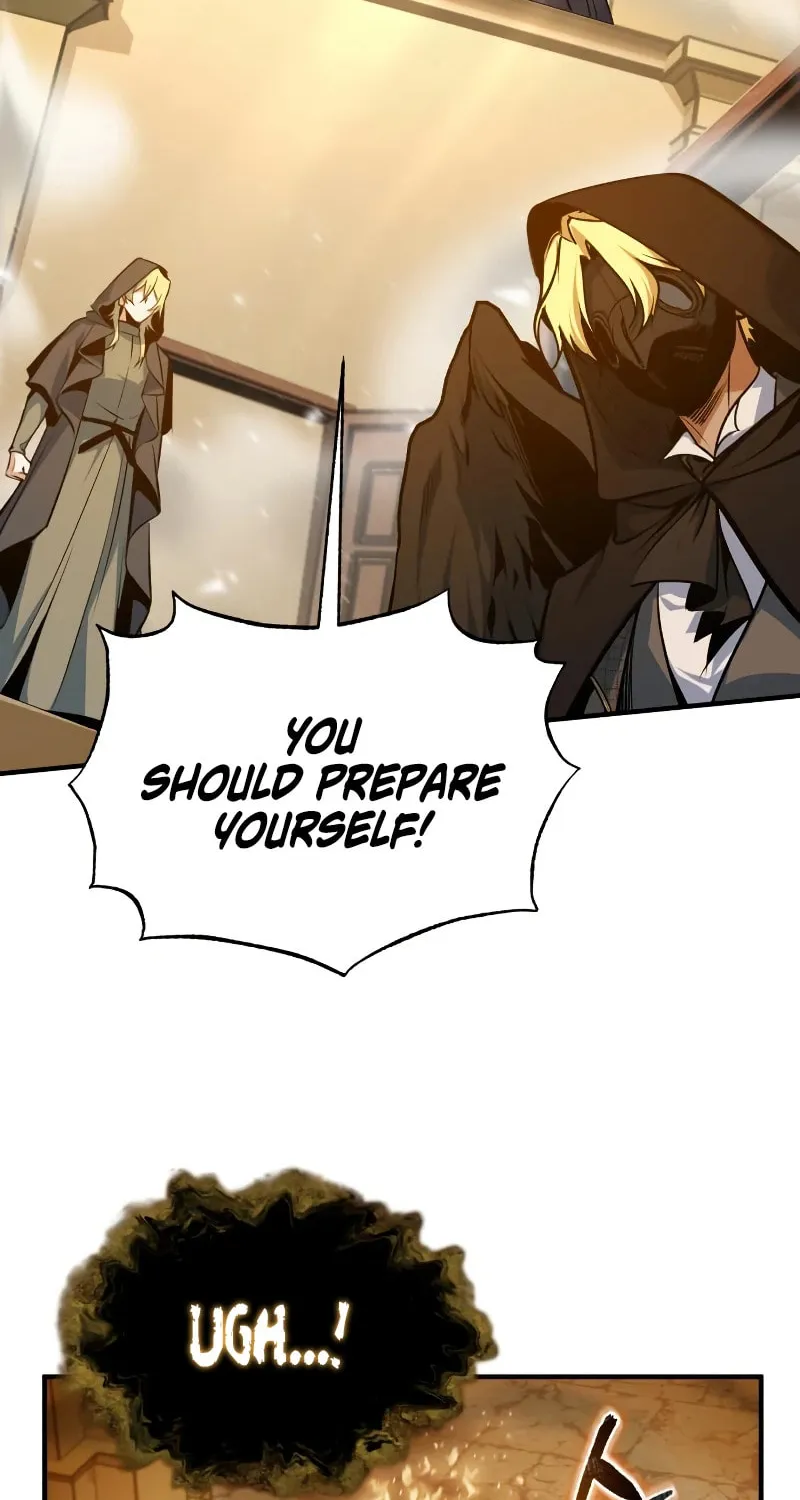 Read The Academy's Undercover Professor EN Manga Online