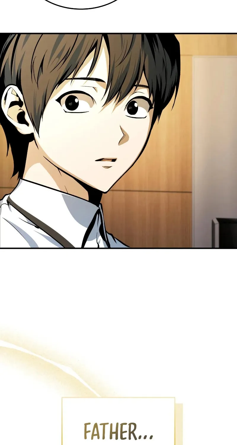 Read The Academy's Undercover Professor EN Manga Online