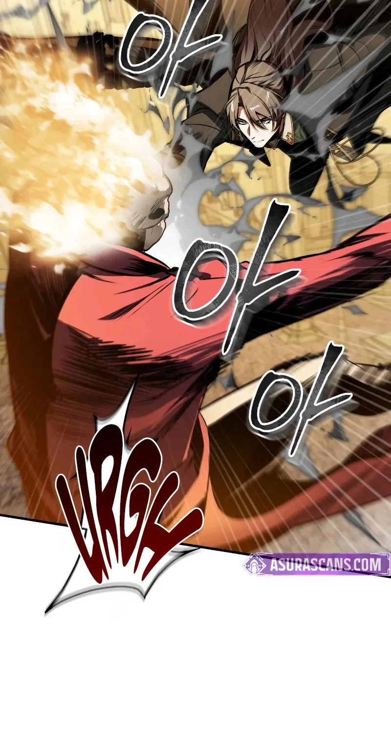 Read The Academy's Undercover Professor EN Manga Online