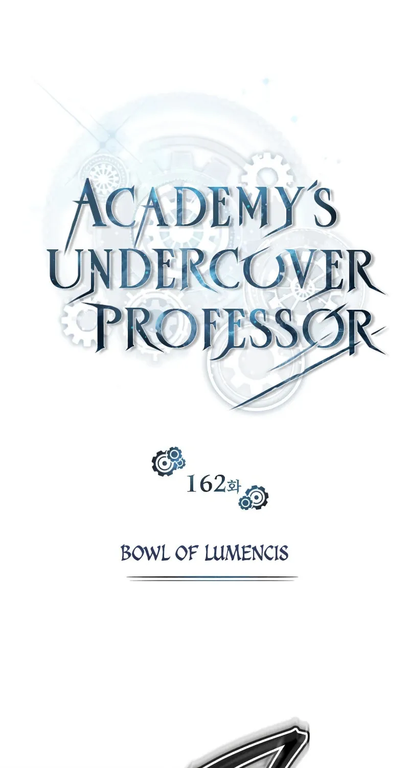 Read The Academy's Undercover Professor EN Manga Online