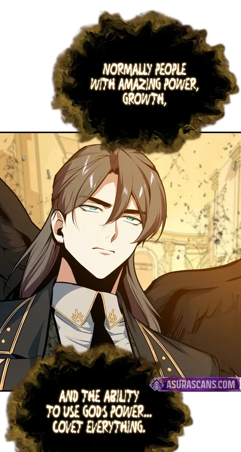 Read The Academy's Undercover Professor EN Manga Online