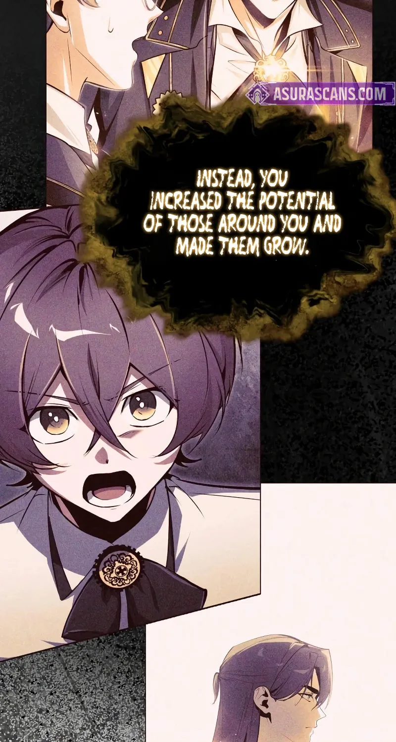 Read The Academy's Undercover Professor EN Manga Online