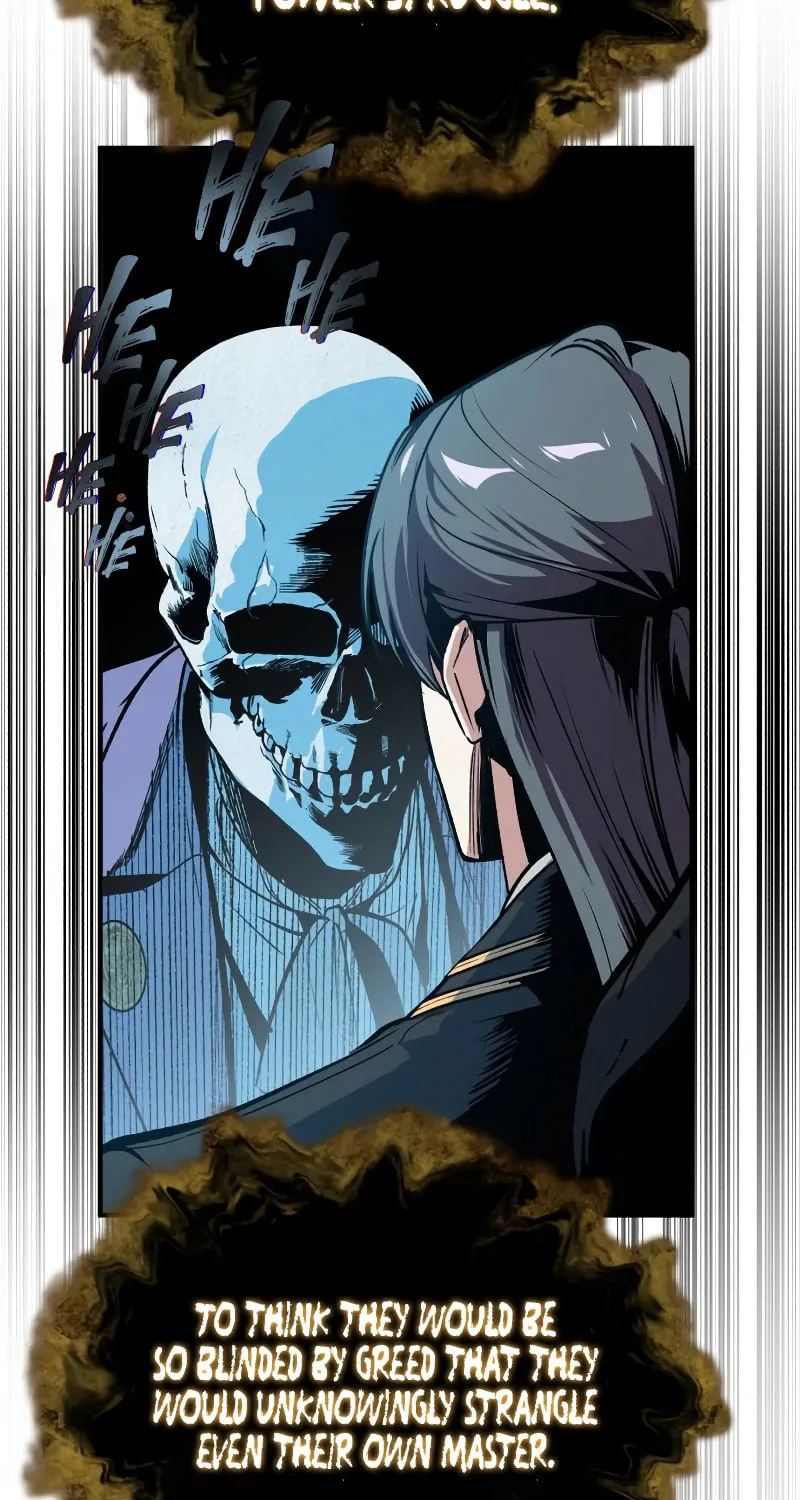 Read The Academy's Undercover Professor EN Manga Online