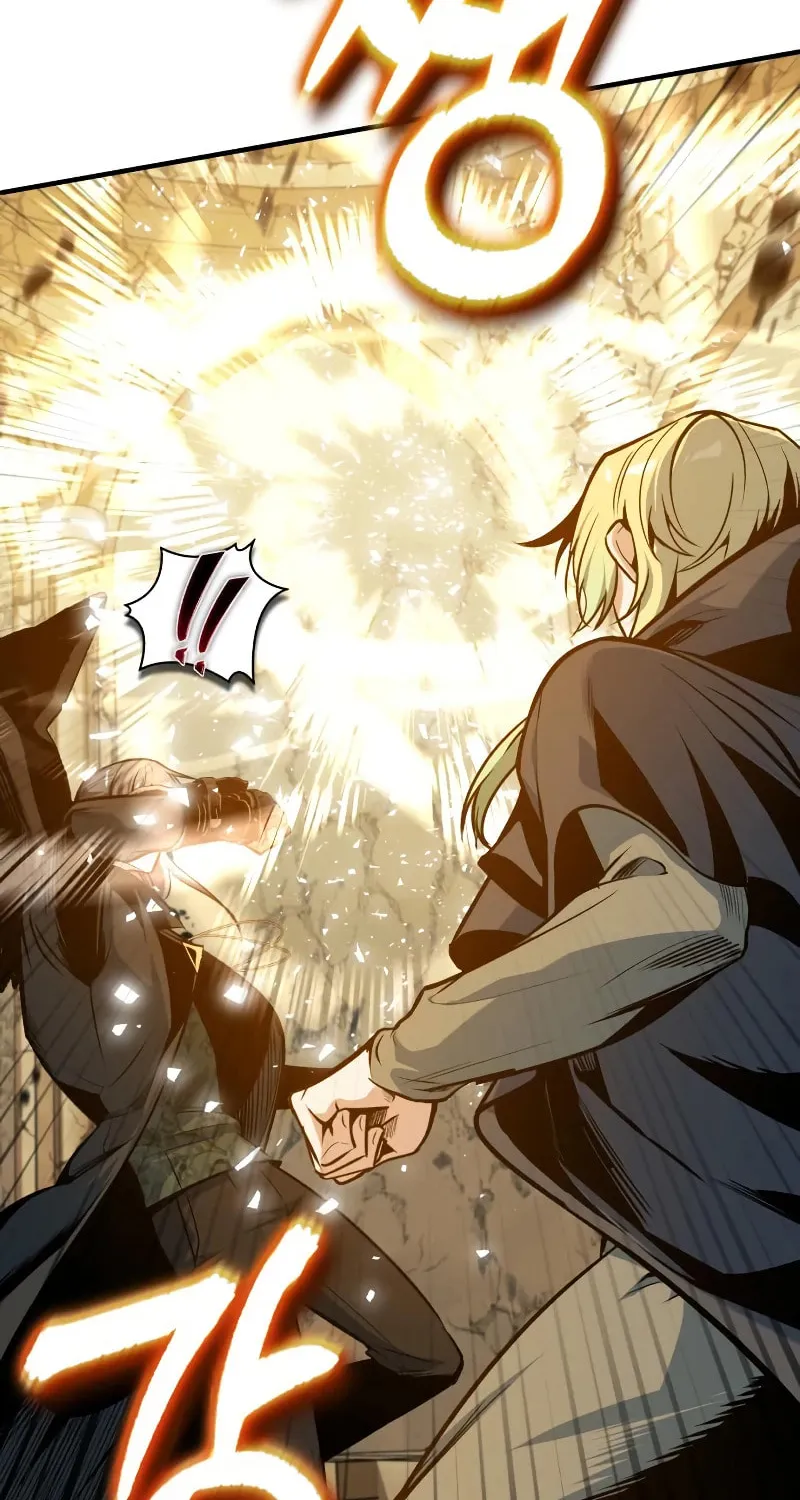 Read The Academy's Undercover Professor EN Manga Online