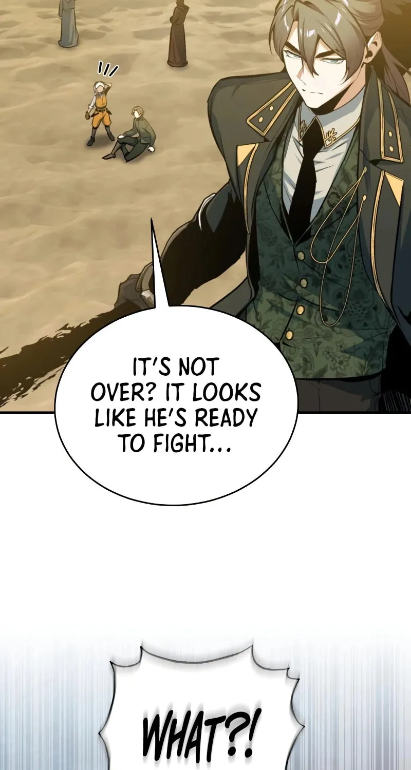 Read The Academy's Undercover Professor EN Manga Online
