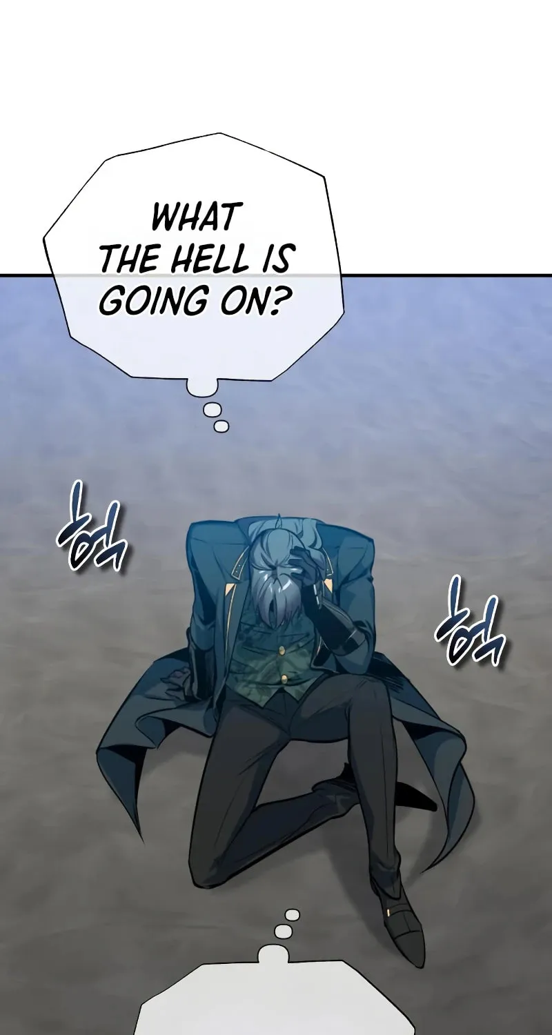 Read The Academy's Undercover Professor EN Manga Online