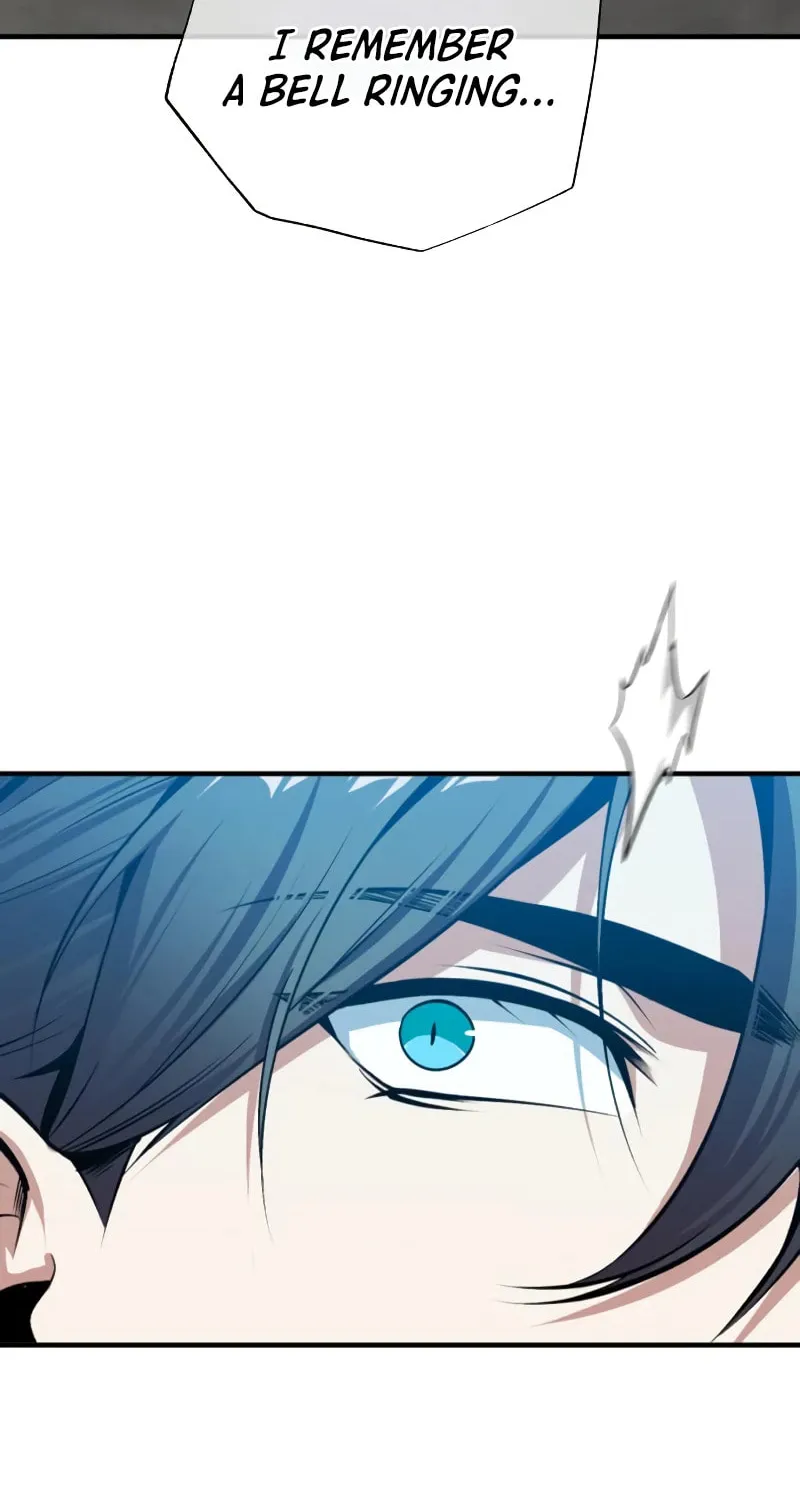 Read The Academy's Undercover Professor EN Manga Online