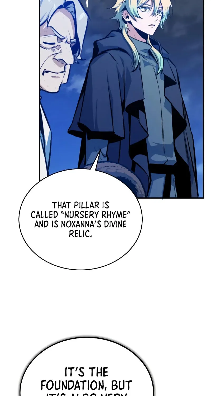 Read The Academy's Undercover Professor EN Manga Online