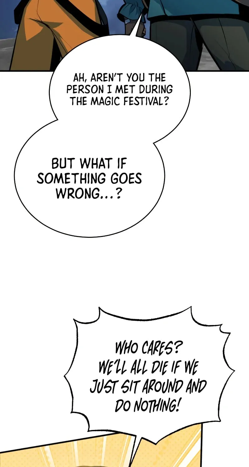 Read The Academy's Undercover Professor EN Manga Online