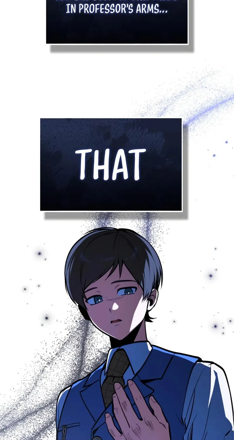 Read The Academy's Undercover Professor EN Manga Online