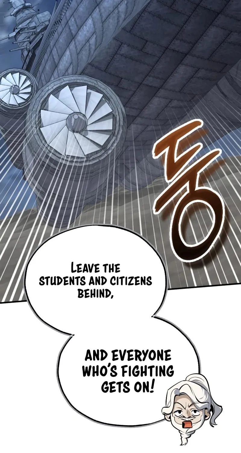Read The Academy's Undercover Professor EN Manga Online