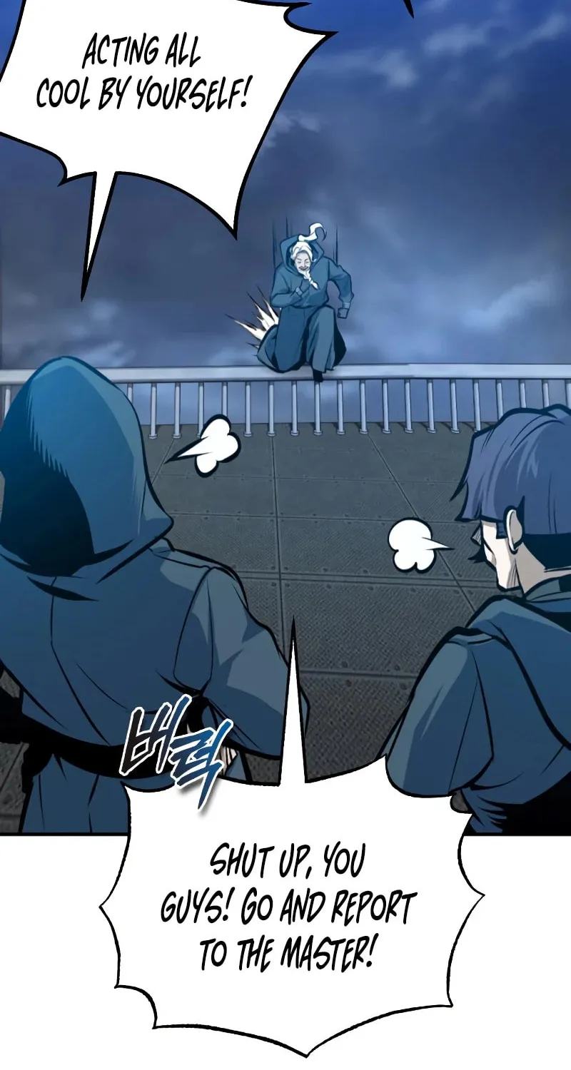 Read The Academy's Undercover Professor EN Manga Online