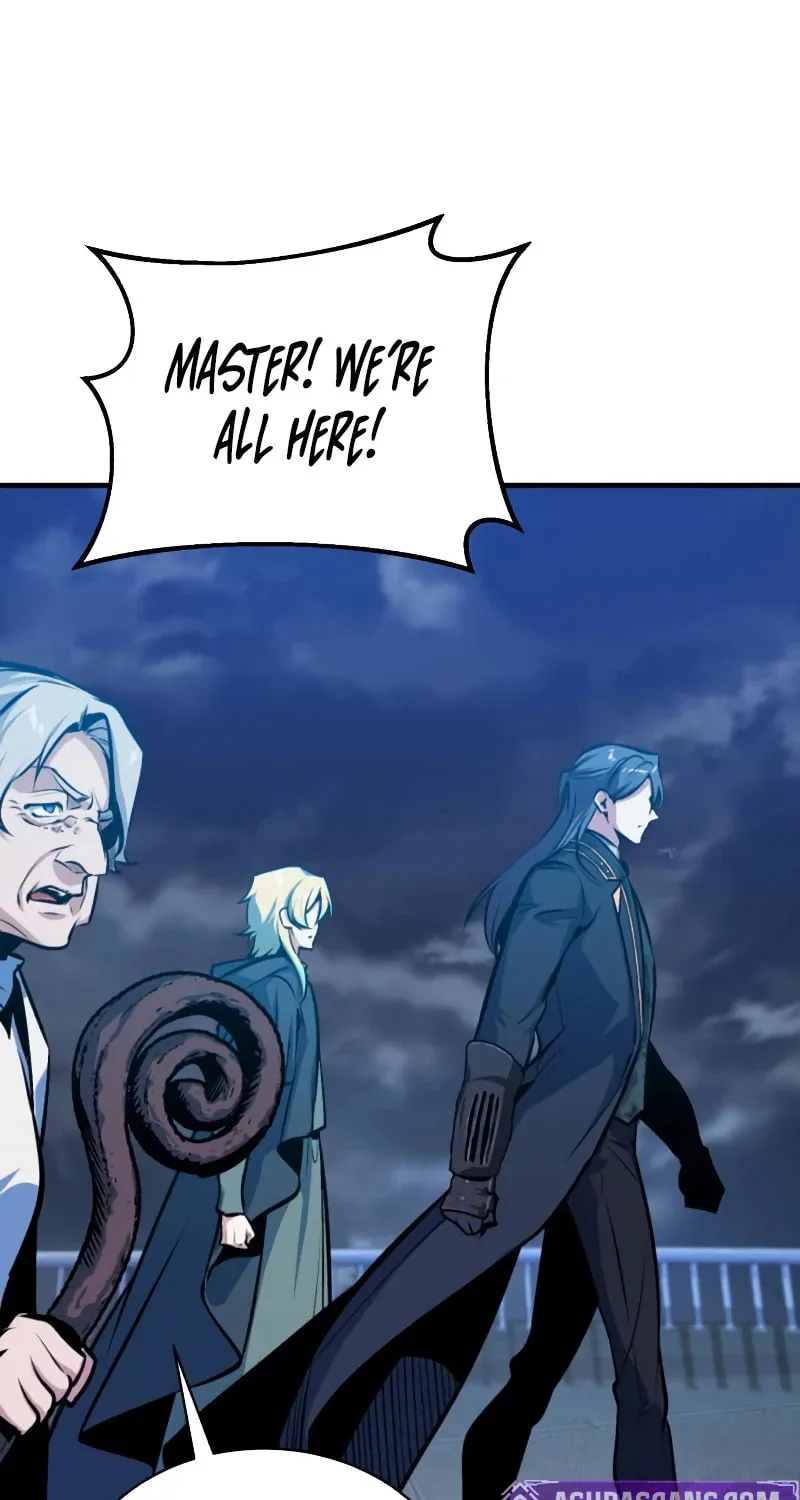Read The Academy's Undercover Professor EN Manga Online
