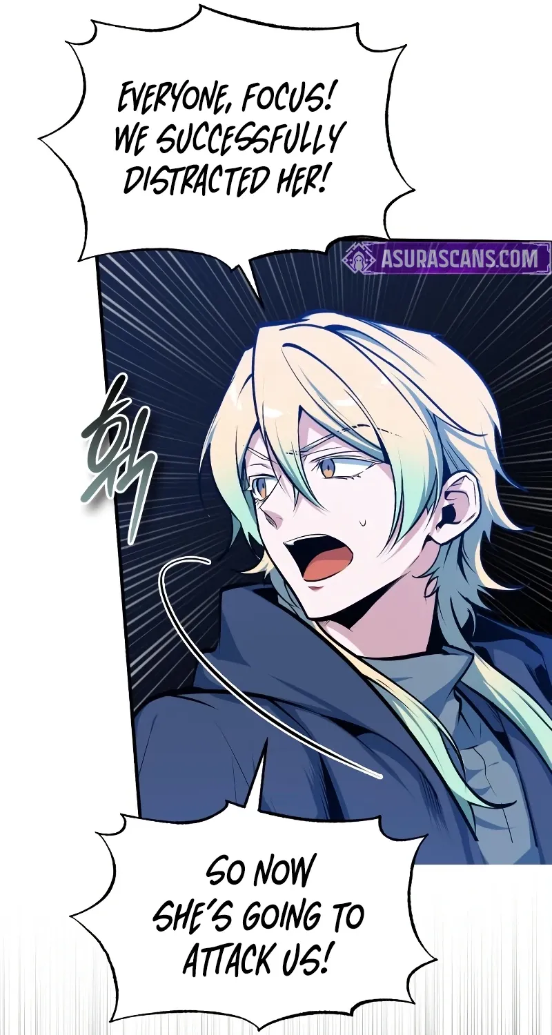 Read The Academy's Undercover Professor EN Manga Online